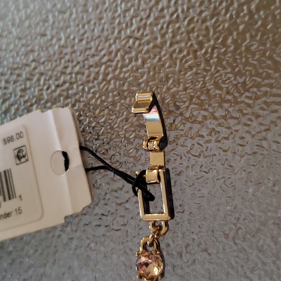 NWT Givenchy Statement Necklace - Picture 12 of 12